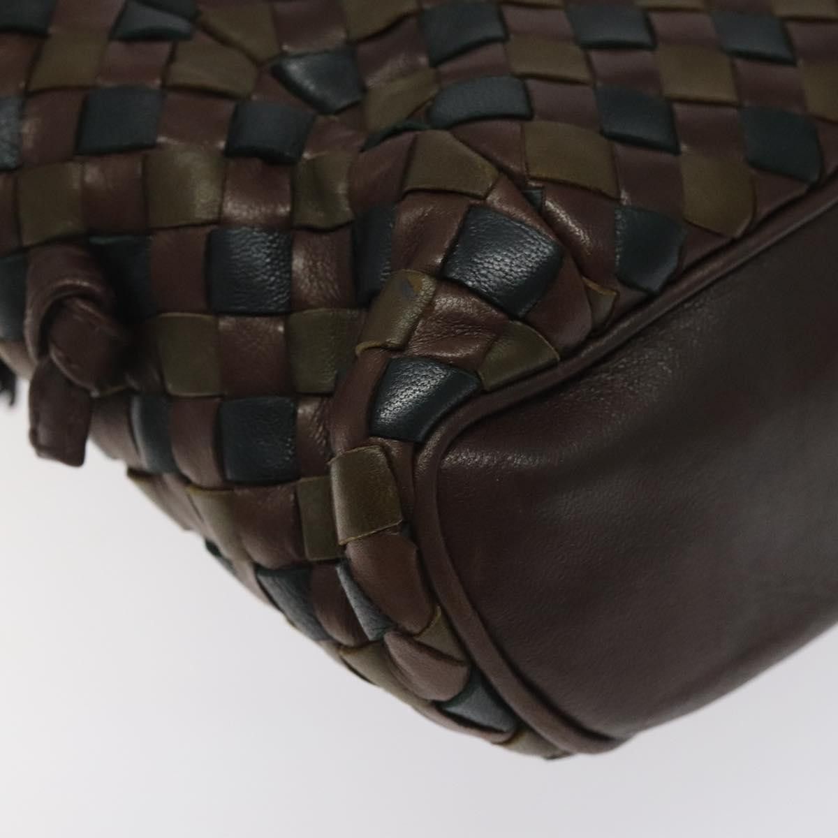 Bottega Veneta Bottega Veneta Intrecciato shoulder Size ONE SIZE - 9 Thumbnail