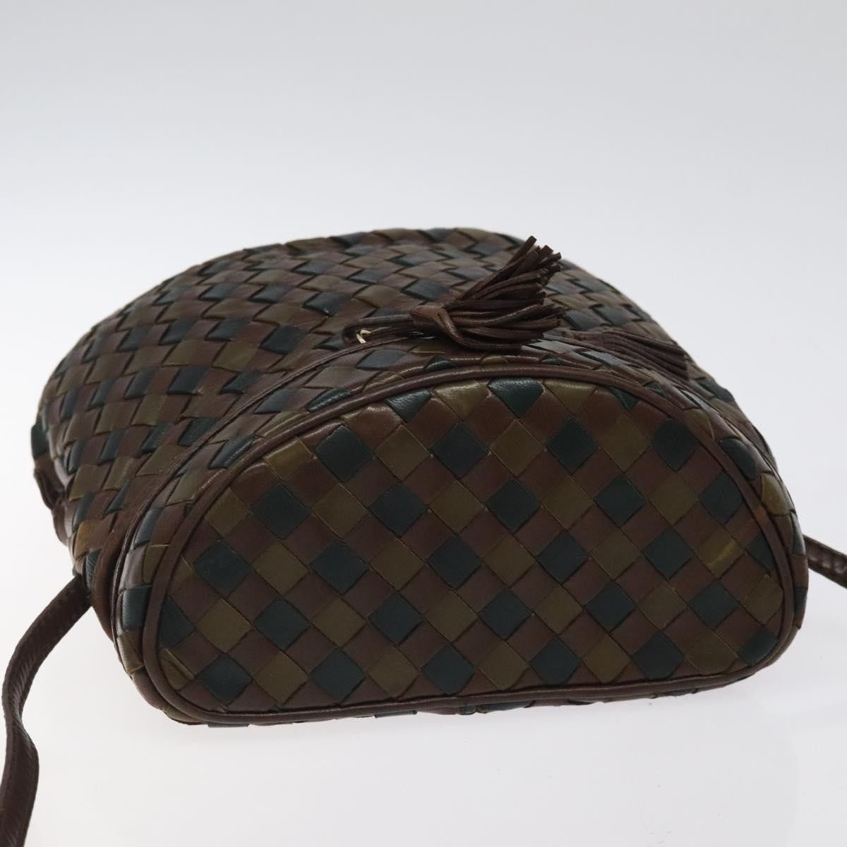 Bottega Veneta Bottega Veneta Intrecciato shoulder Size ONE SIZE - 15 Thumbnail