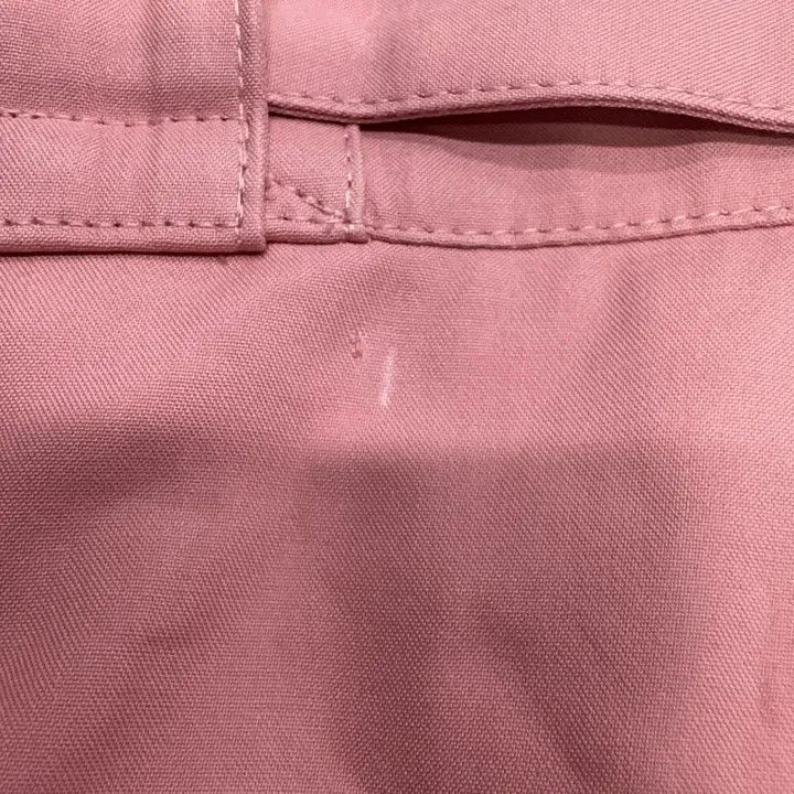 Dior Dior SS22 Pink Cargo Shorts for Men 0079 Size US 44 / EU 60 - 3 Thumbnail