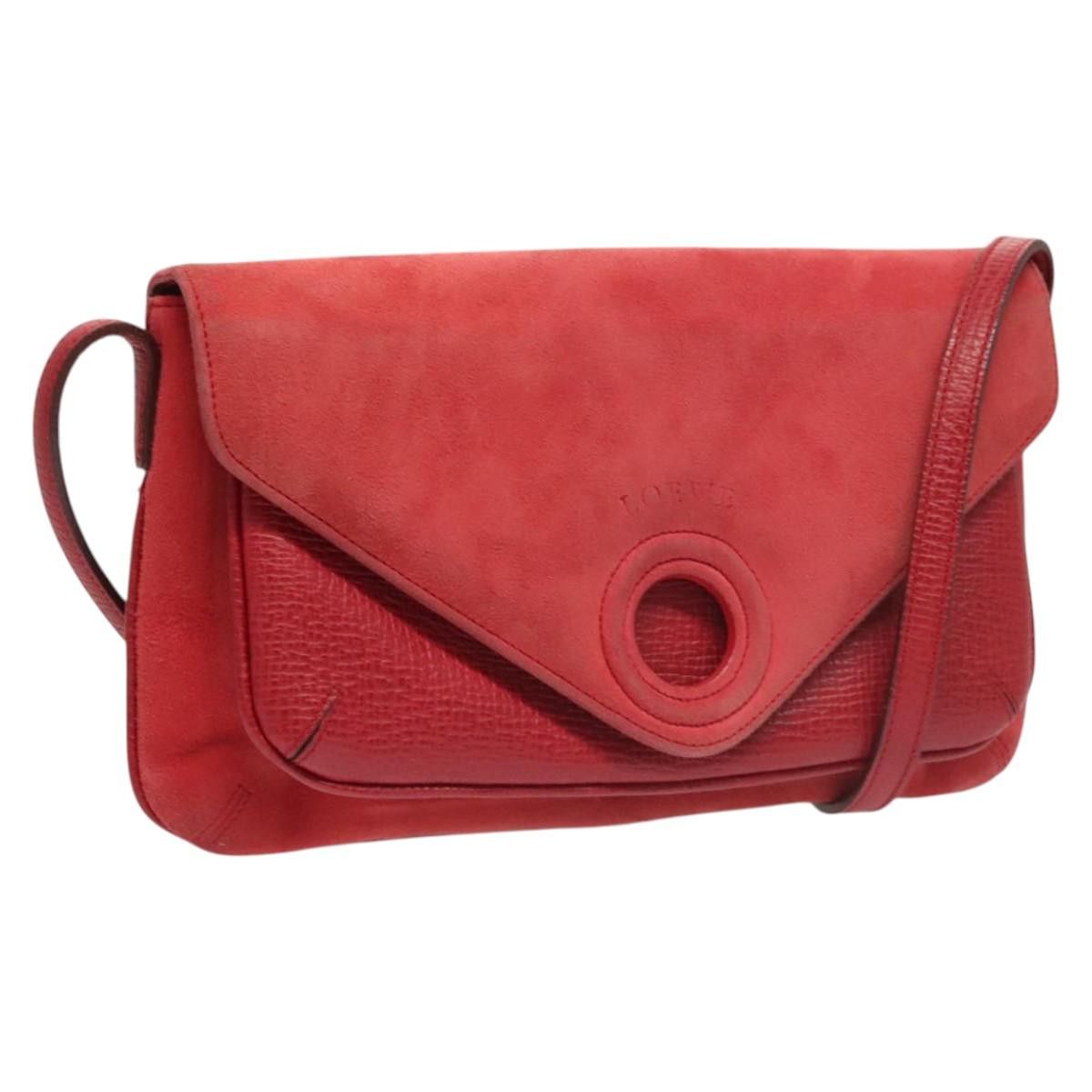 Loewe Loewe Goya shoulder Size ONE SIZE - 15 Thumbnail