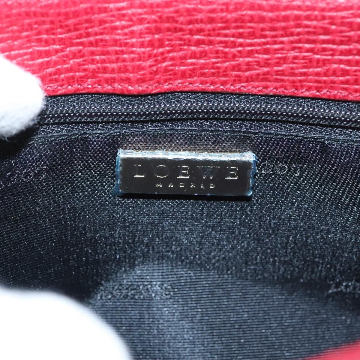Loewe Loewe Goya shoulder Size ONE SIZE - 13 Thumbnail
