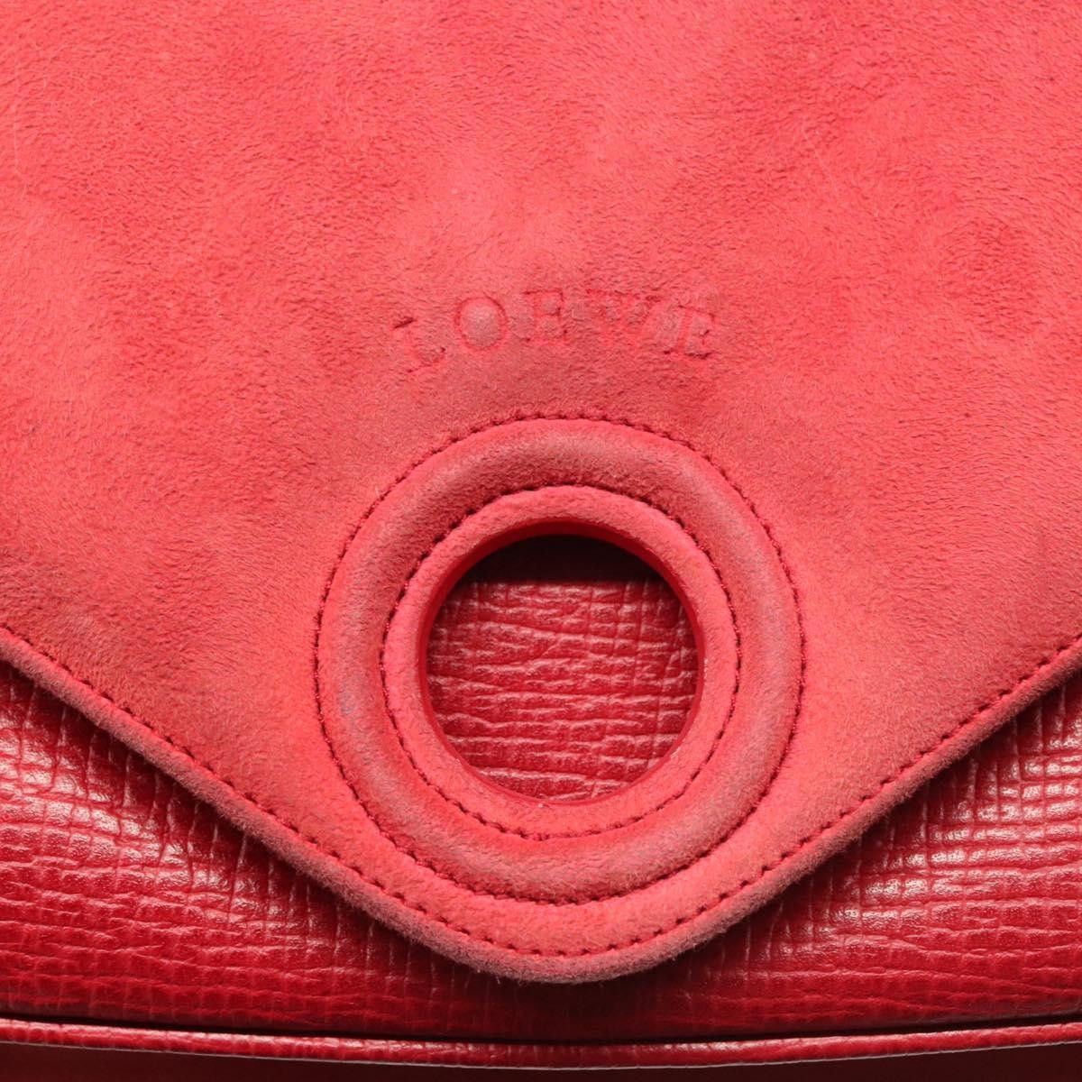Loewe Loewe Goya shoulder Size ONE SIZE - 19 Thumbnail