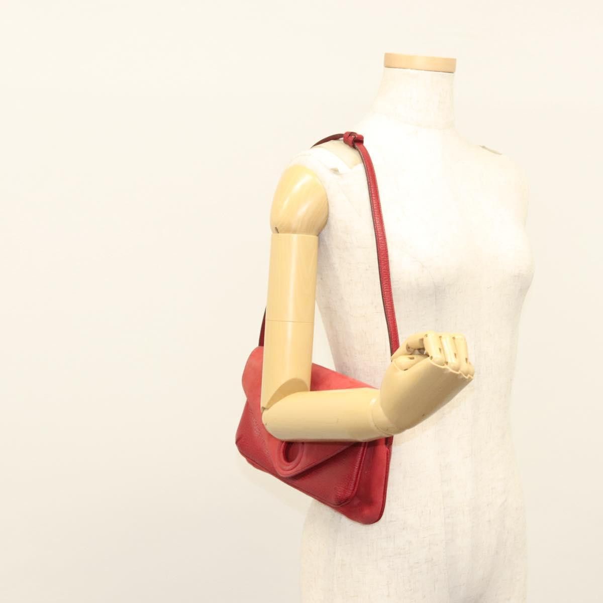 Loewe Loewe Goya shoulder Size ONE SIZE - 14 Thumbnail