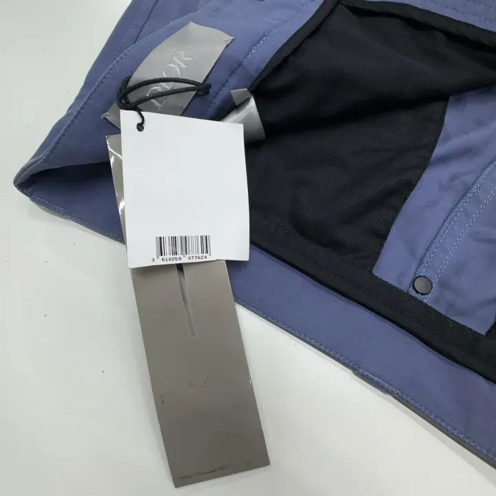 Dior Dior FW21 Loose Cargo Pocket Shorts 0079 Size US 44 / EU 60 - 6 Thumbnail