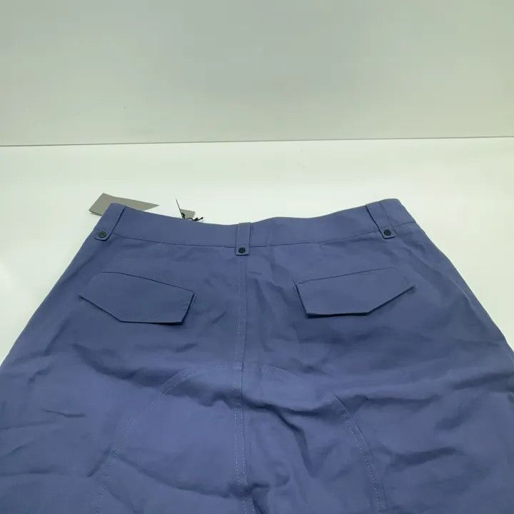 Dior Dior FW21 Loose Cargo Pocket Shorts 0079 Size US 44 / EU 60 - 14 Thumbnail