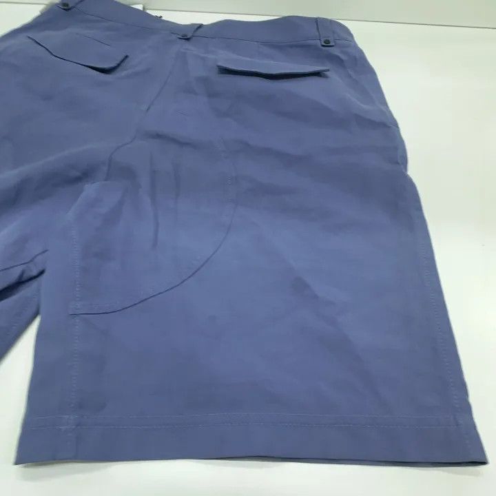 Dior Dior FW21 Loose Cargo Pocket Shorts 0079 Size US 44 / EU 60 - 16 Thumbnail