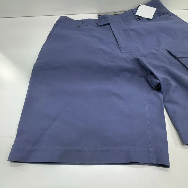 Dior Dior FW21 Loose Cargo Pocket Shorts 0079 Size US 44 / EU 60 - 8 Thumbnail