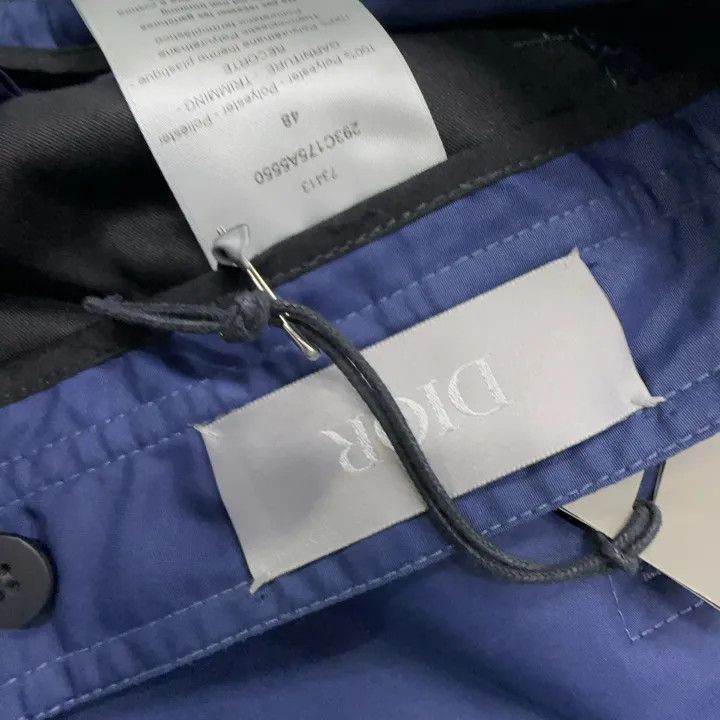Dior Dior Parley Beach Collection Casual Pants 0079 Size US 44 / EU 60 - 5 Thumbnail