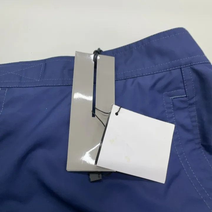 Dior Dior Parley Beach Collection Casual Pants 0079 Size US 44 / EU 60 - 6 Thumbnail