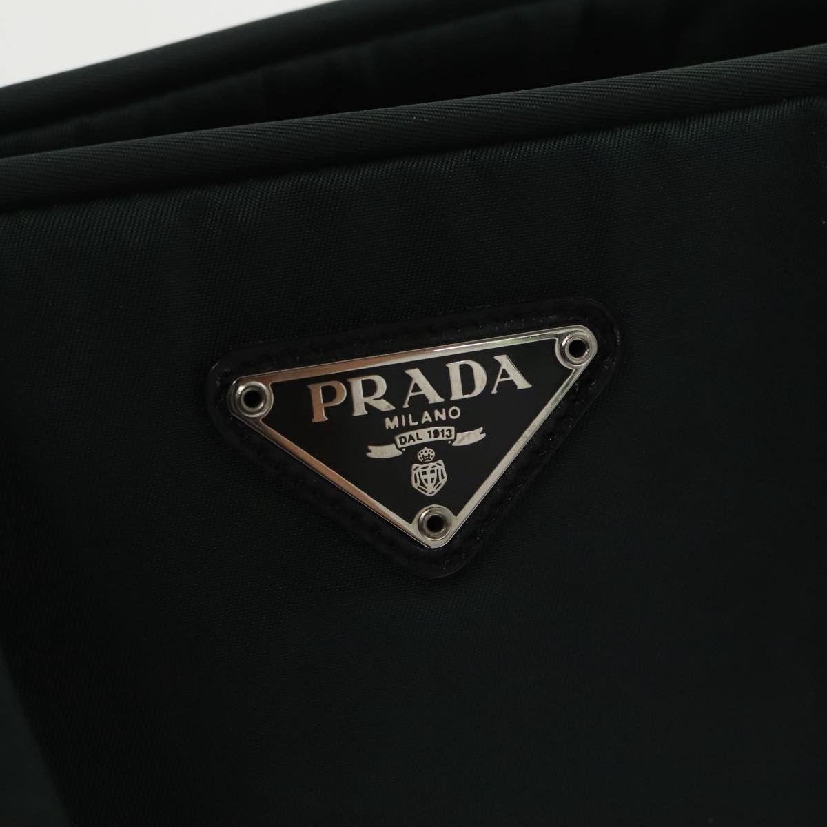 Prada Prada Re-Nylon handbag Size ONE SIZE - 21 Thumbnail