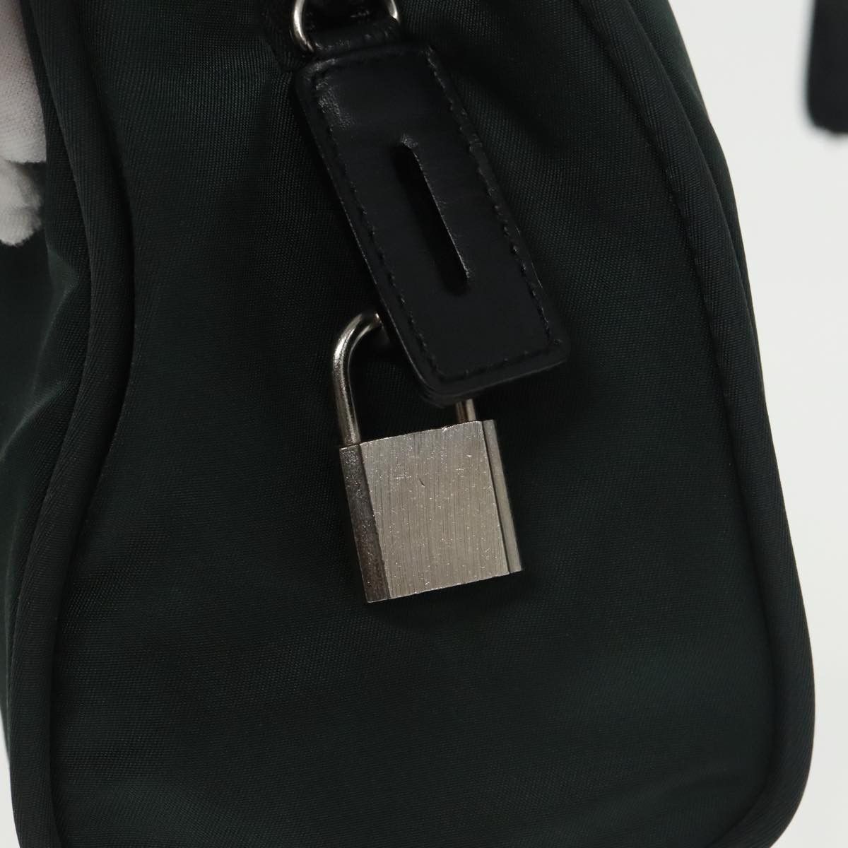 Prada Prada Re-Nylon handbag Size ONE SIZE - 11 Thumbnail