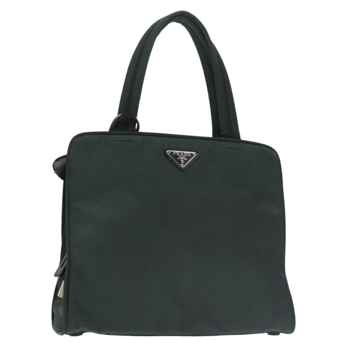 Prada Prada Re-Nylon handbag Size ONE SIZE - 19 Thumbnail
