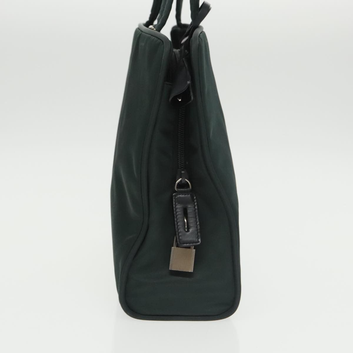 Prada Prada Re-Nylon handbag Size ONE SIZE - 4 Thumbnail