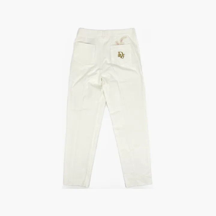 Dior Dior SS23 Rabbit Year Casual Pants 0079 Size US 44 / EU 60 - 3 Thumbnail