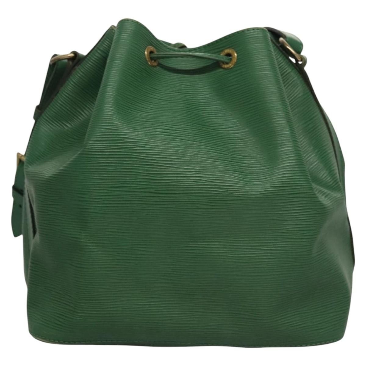 Louis Vuitton Louis Vuitton Petit Noé shoulder Size ONE SIZE - 2 Thumbnail