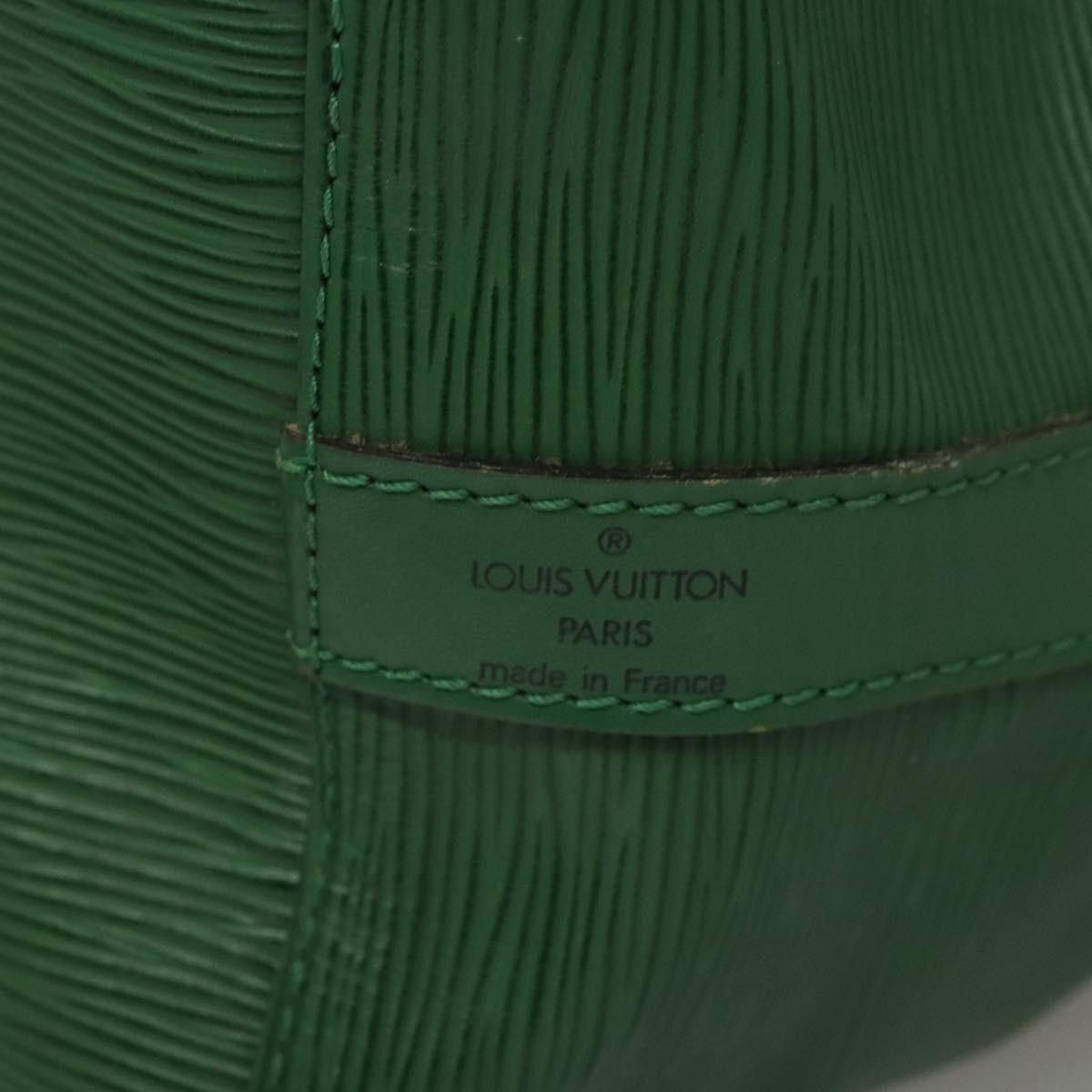 Louis Vuitton Louis Vuitton Petit Noé shoulder Size ONE SIZE - 14 Thumbnail