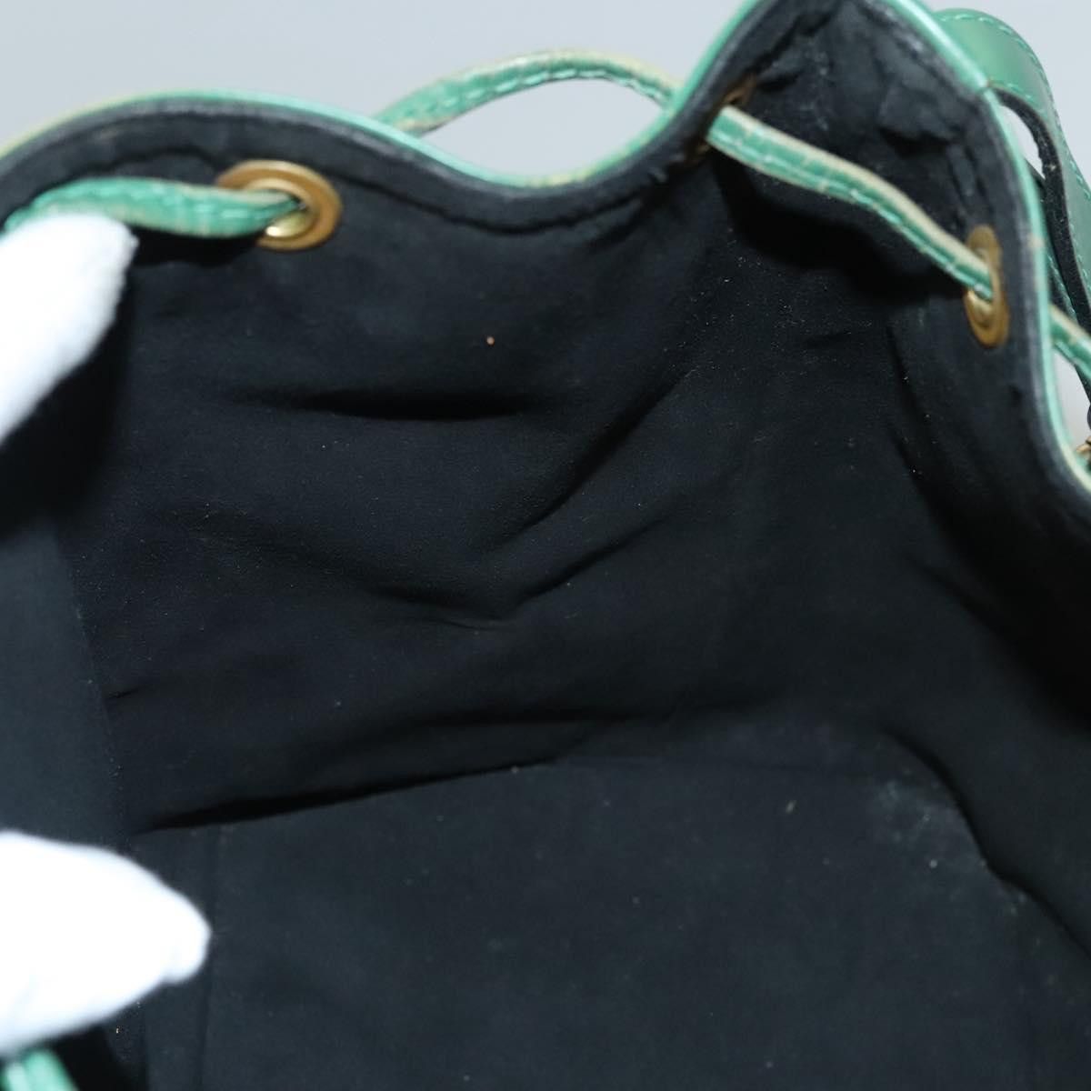 Louis Vuitton Louis Vuitton Petit Noé shoulder Size ONE SIZE - 20 Thumbnail