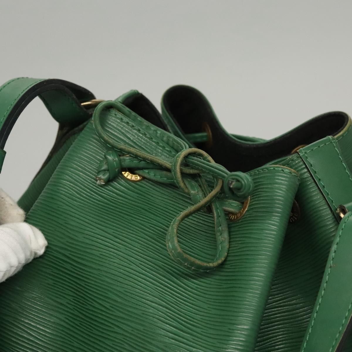 Louis Vuitton Louis Vuitton Petit Noé shoulder Size ONE SIZE - 18 Thumbnail