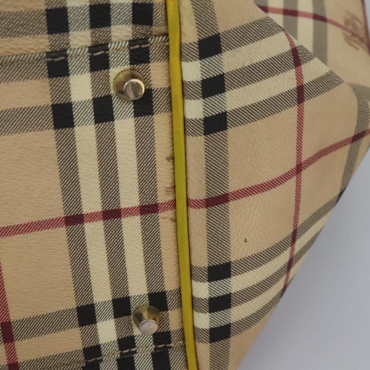 Burberry Burberry Nova Check tote Size ONE SIZE - 10 Thumbnail