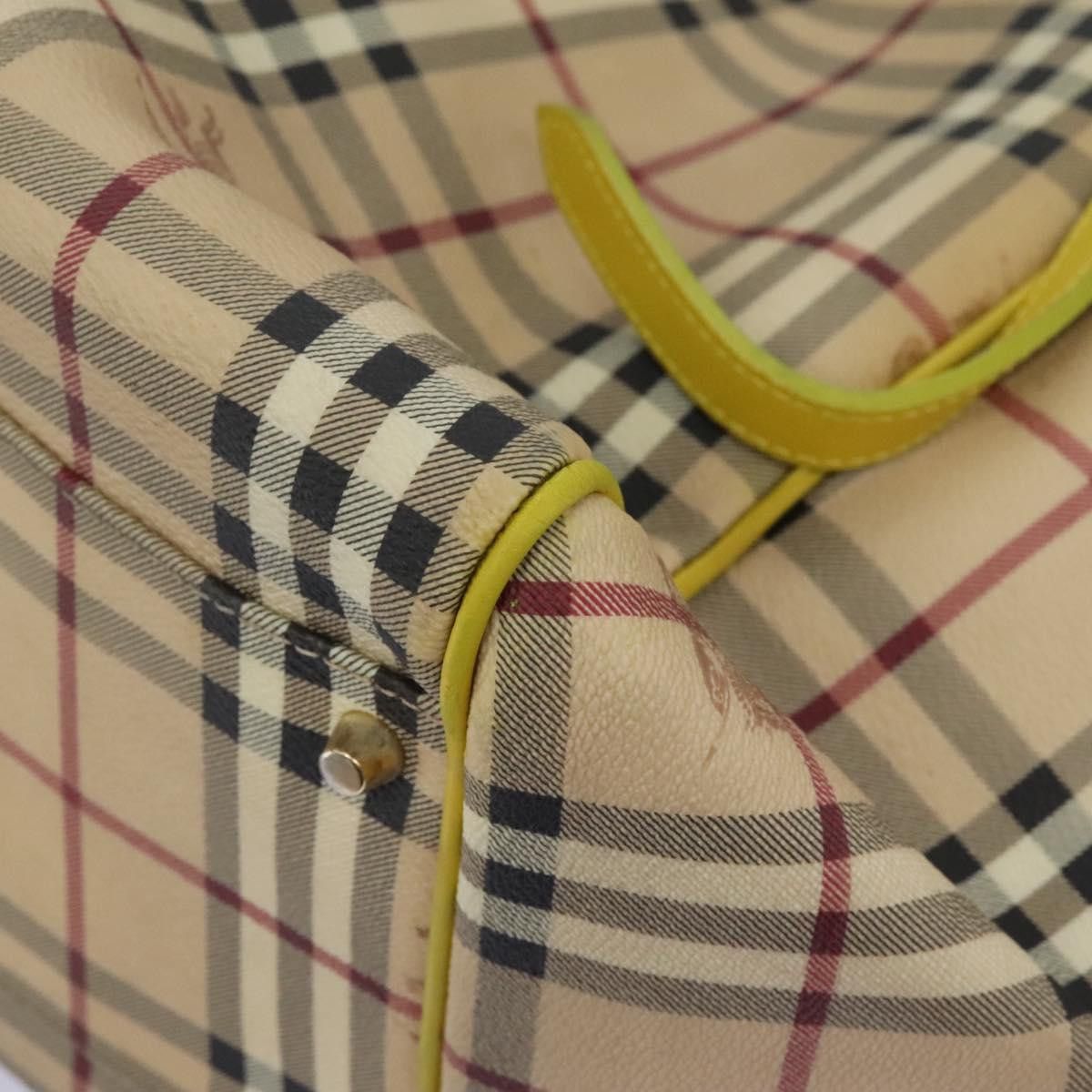 Burberry Burberry Nova Check tote Size ONE SIZE - 7 Thumbnail