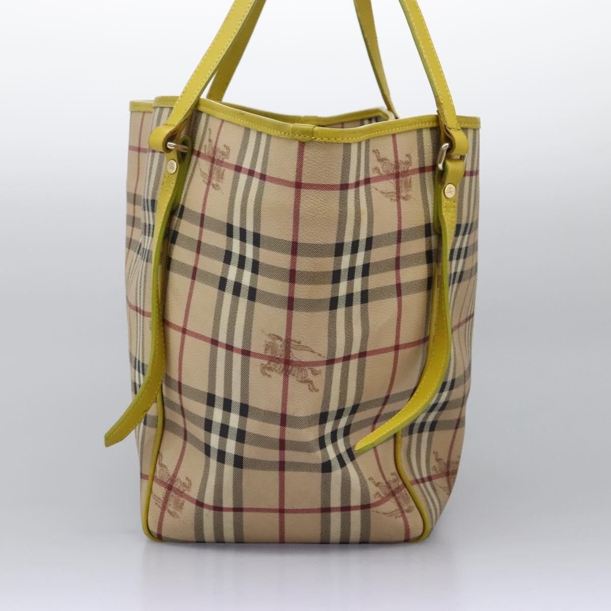 Burberry Burberry Nova Check tote Size ONE SIZE - 3 Thumbnail