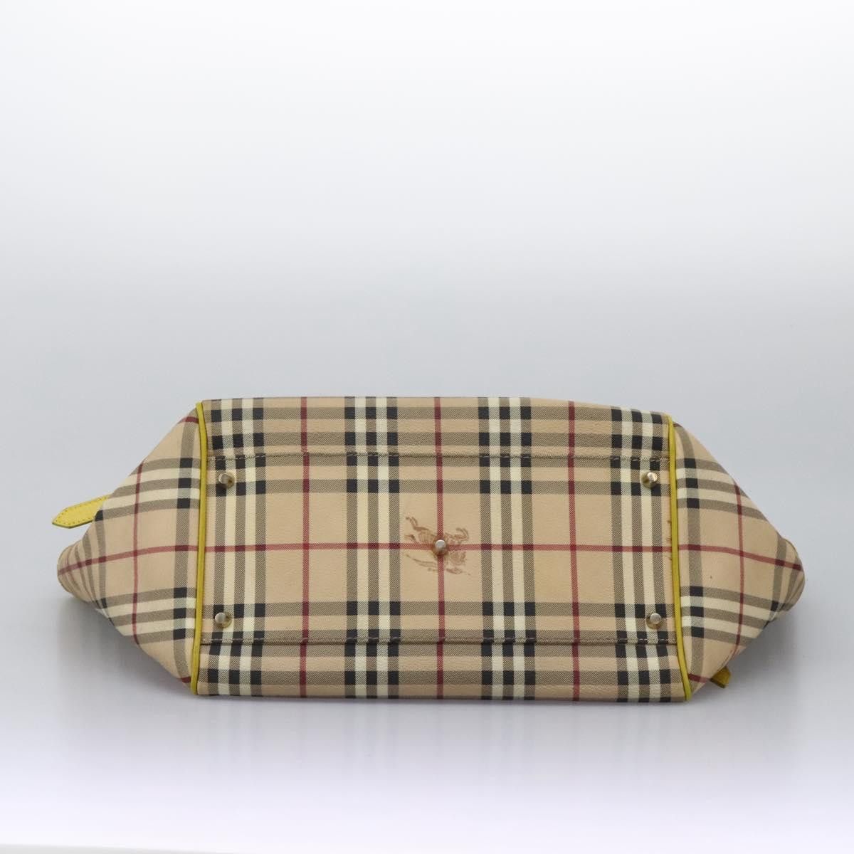 Burberry Burberry Nova Check tote Size ONE SIZE - 17 Thumbnail