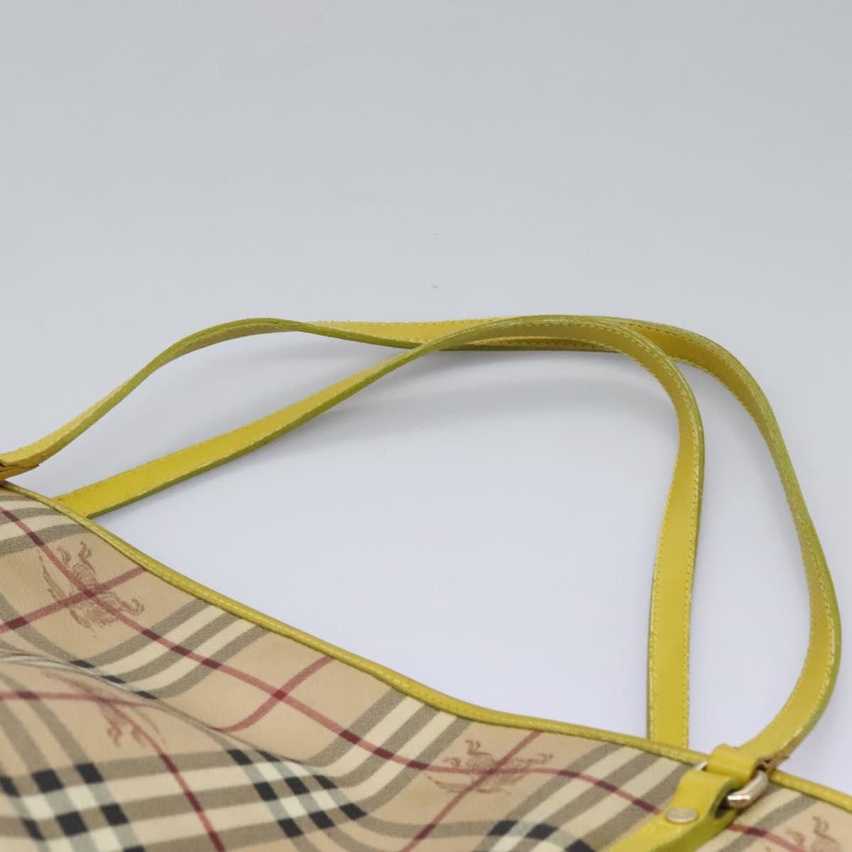 Burberry Burberry Nova Check tote Size ONE SIZE - 16 Thumbnail
