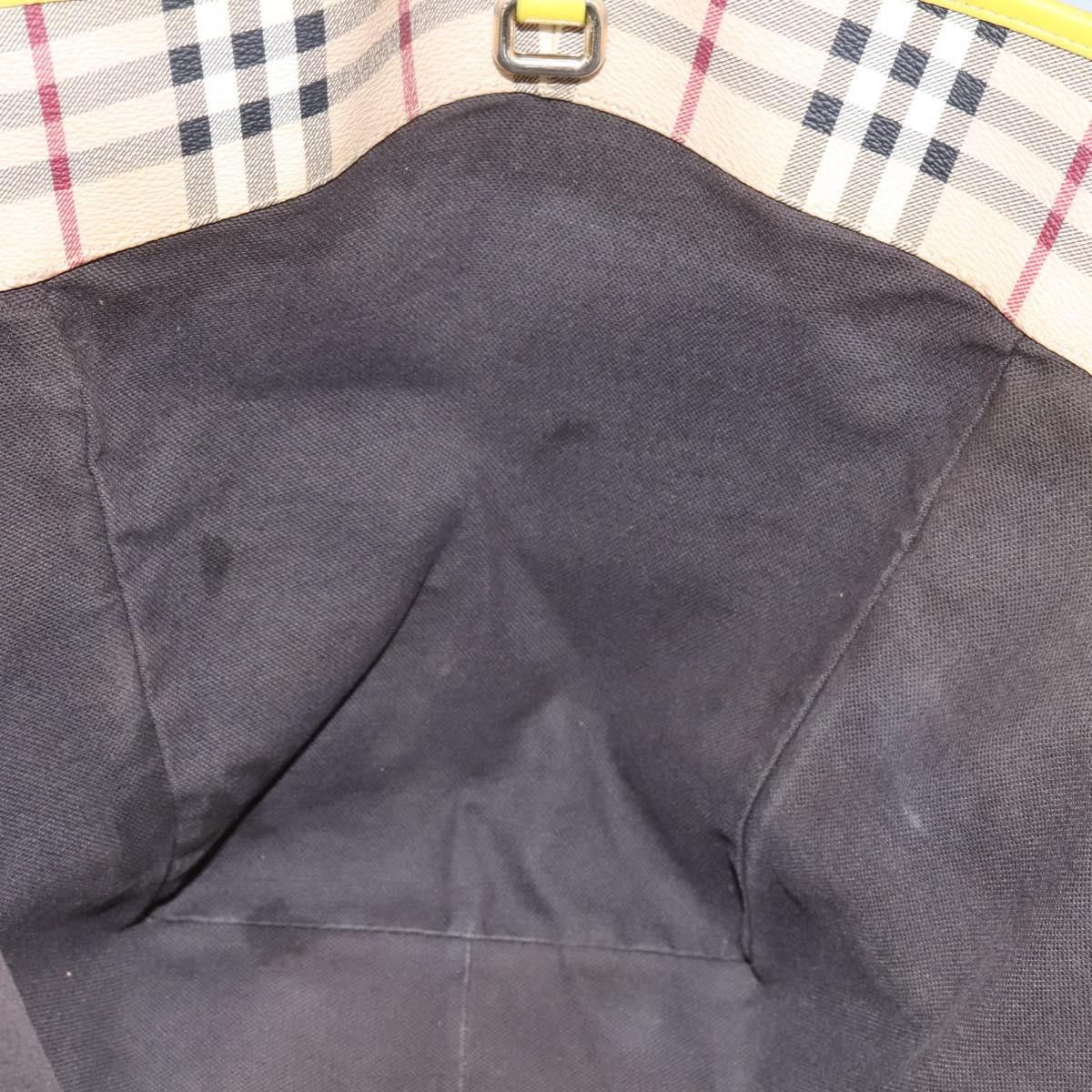 Burberry Burberry Nova Check tote Size ONE SIZE - 19 Thumbnail