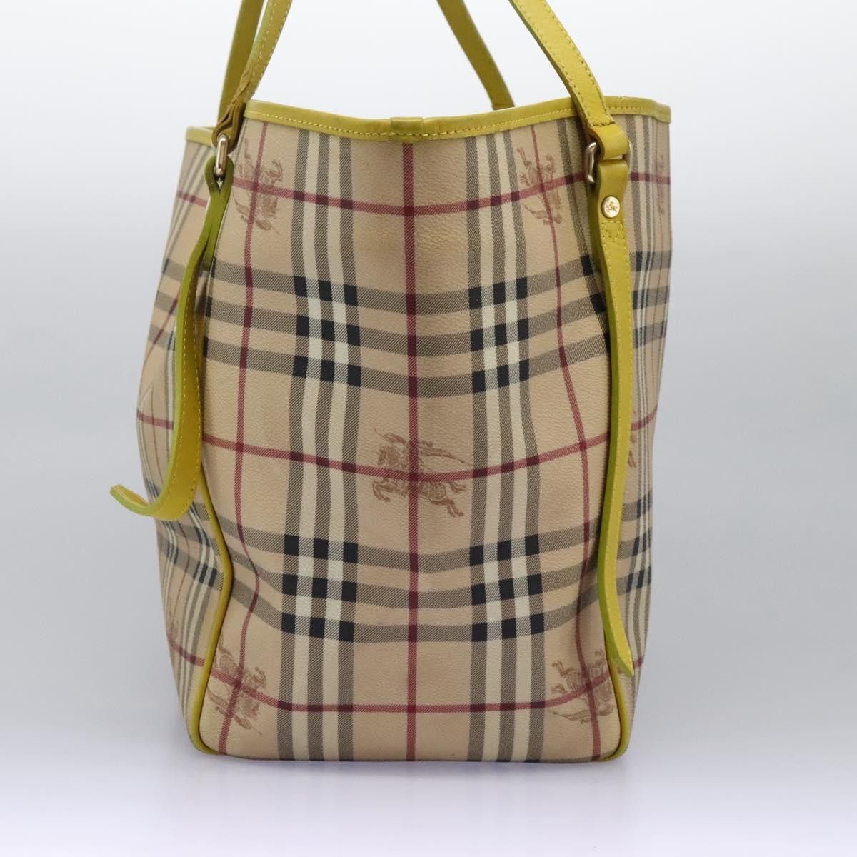 Burberry Burberry Nova Check tote Size ONE SIZE - 4 Thumbnail