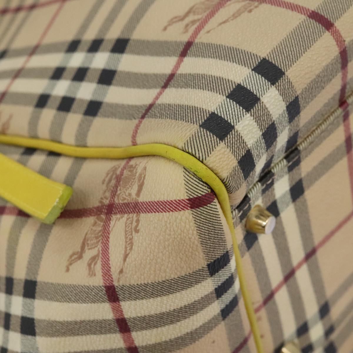 Burberry Burberry Nova Check tote Size ONE SIZE - 8 Thumbnail