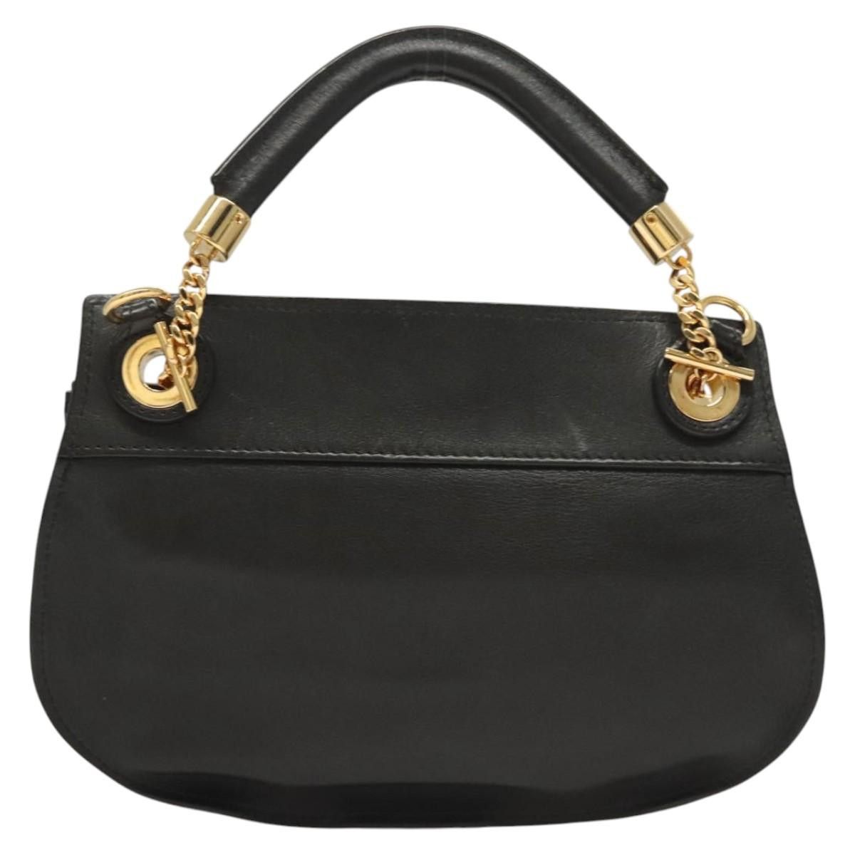 Chloe Chloé handbag Size ONE SIZE - 2 Thumbnail