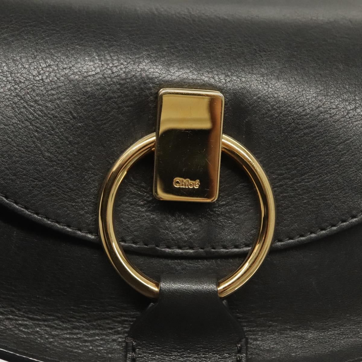 Chloe Chloé handbag Size ONE SIZE - 10 Thumbnail