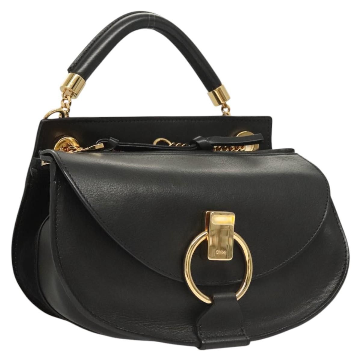 Chloe Chloé handbag Size ONE SIZE - 24 Thumbnail