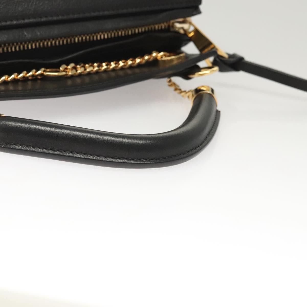 Chloe Chloé handbag Size ONE SIZE - 5 Thumbnail