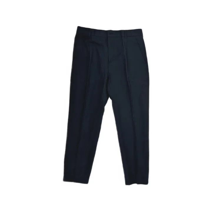Dior Dior Men's Casual Nine-Point Pants 0079 Size US 44 / EU 60 - 2 Thumbnail