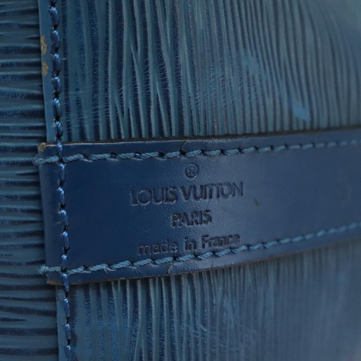Louis Vuitton Louis Vuitton Noe shoulder Size ONE SIZE - 14 Thumbnail