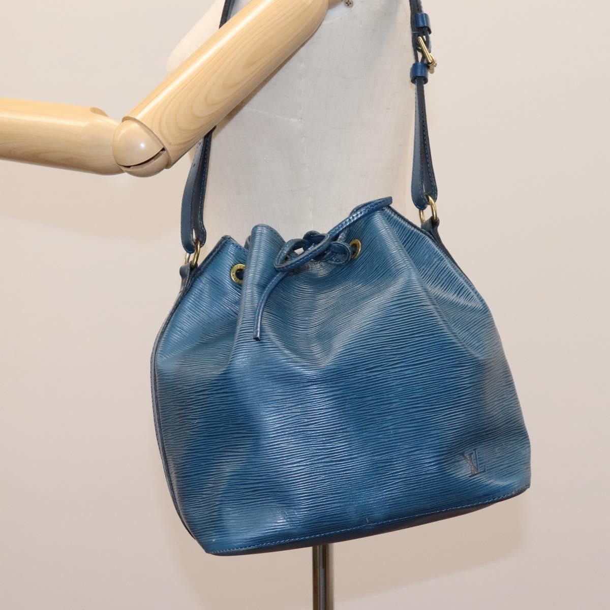 Louis Vuitton Louis Vuitton Noe shoulder Size ONE SIZE - 20 Thumbnail
