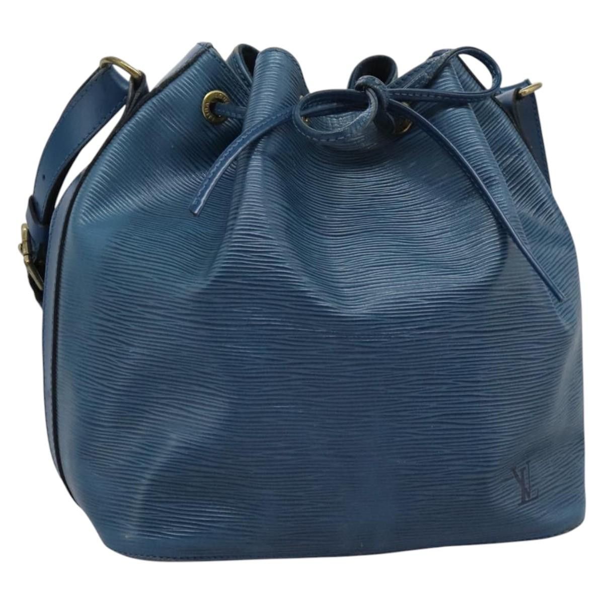 Louis Vuitton Louis Vuitton Noe shoulder Size ONE SIZE - 19 Thumbnail