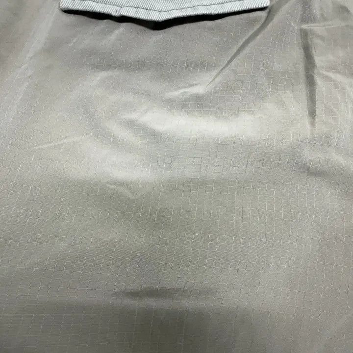 Dior Dior Gray Nylon Utility Cargo Pants 0079 Size US 44 / EU 60 - 13 Thumbnail