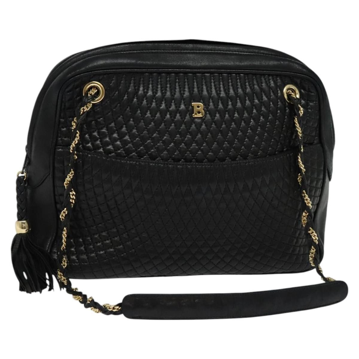 Bally Bally shoulder Size ONE SIZE - 14 Thumbnail