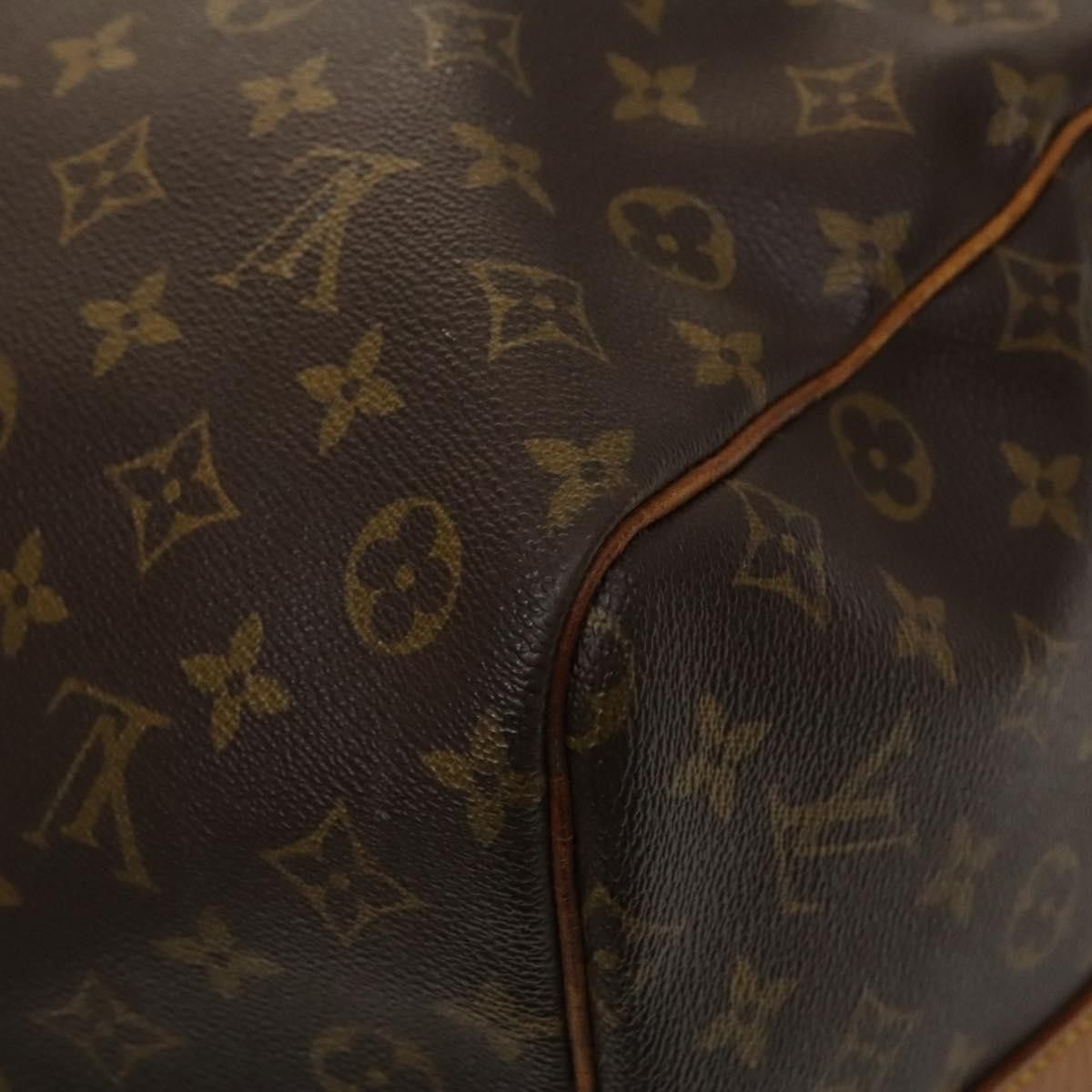 Louis Vuitton Louis Vuitton Keepall Bandoulière 60 travel Size ONE SIZE - 8 Thumbnail