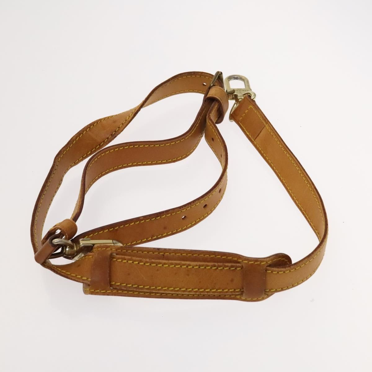 Louis Vuitton Louis Vuitton Keepall Bandoulière 60 travel Size ONE SIZE - 15 Thumbnail