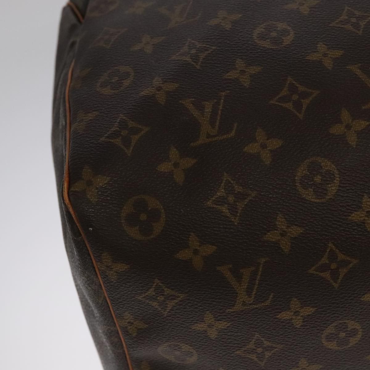 Louis Vuitton Louis Vuitton Keepall 60 travel Size ONE SIZE - 8 Thumbnail