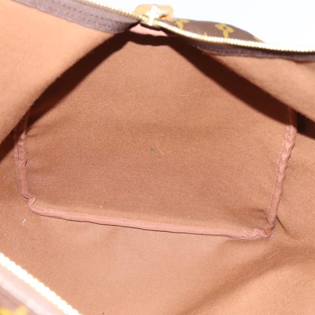 Louis Vuitton Louis Vuitton Keepall 60 travel Size ONE SIZE - 11 Thumbnail