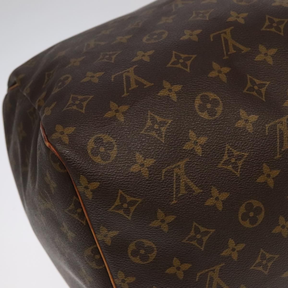 Louis Vuitton Louis Vuitton Keepall 60 travel Size ONE SIZE - 10 Thumbnail