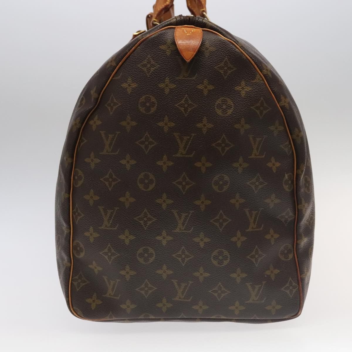 Louis Vuitton Louis Vuitton Keepall 60 travel Size ONE SIZE - 3 Thumbnail