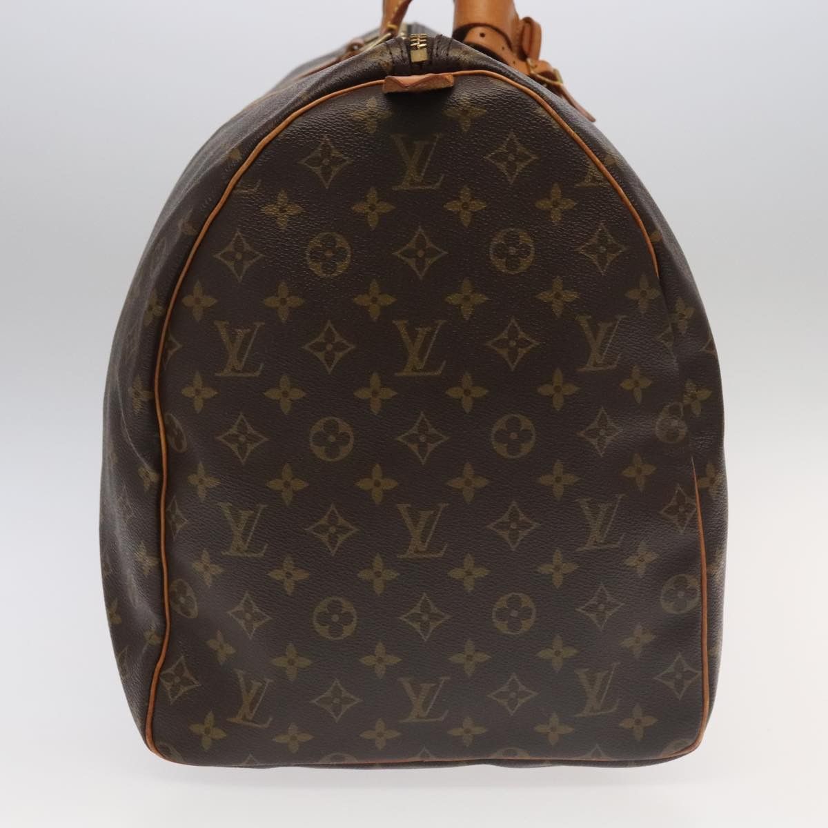Louis Vuitton Louis Vuitton Keepall 60 travel Size ONE SIZE - 4 Thumbnail