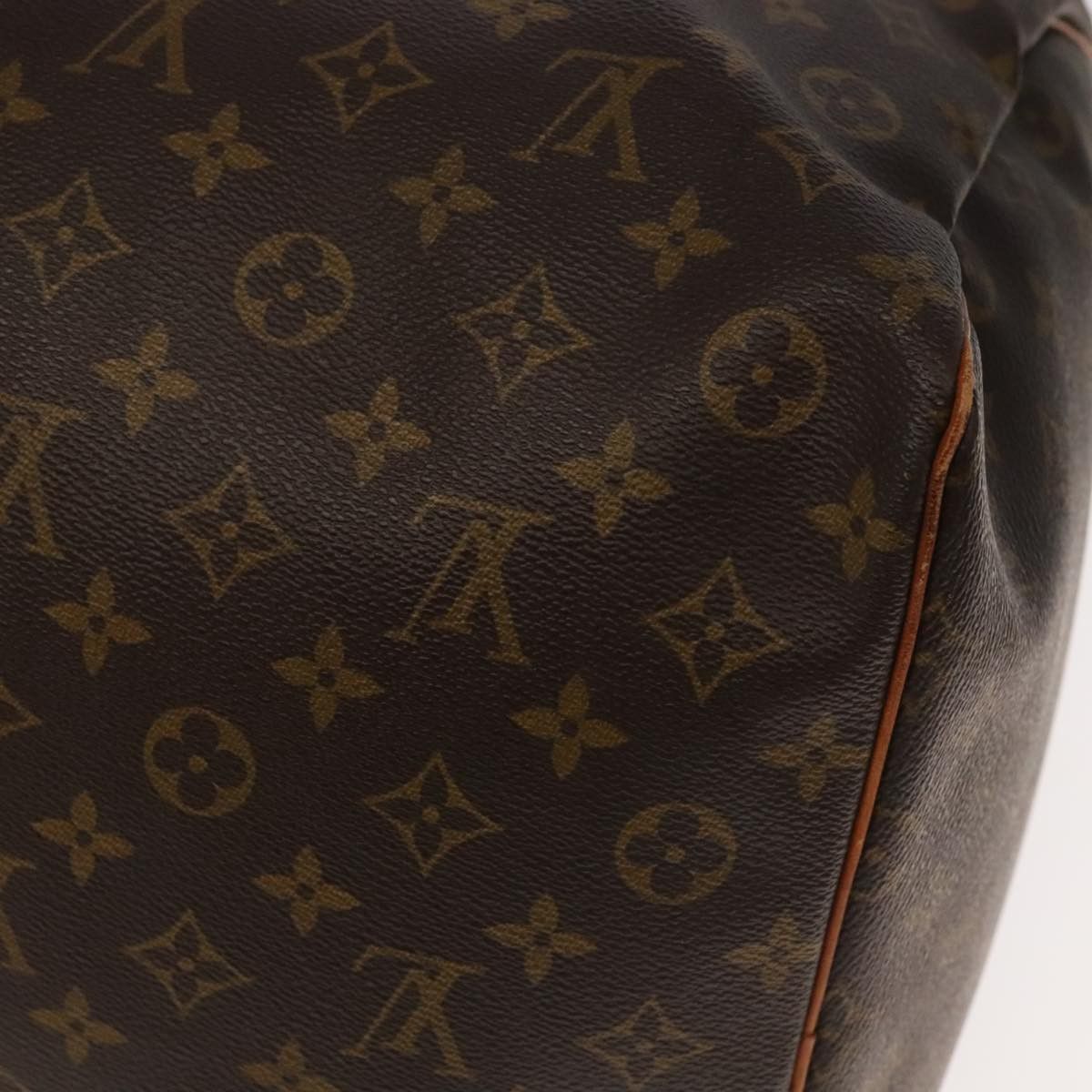 Louis Vuitton Louis Vuitton Keepall 60 travel Size ONE SIZE - 9 Thumbnail