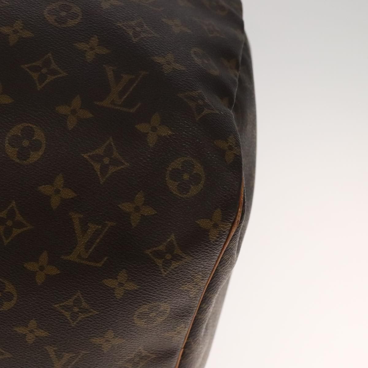 Louis Vuitton Louis Vuitton Keepall 60 travel Size ONE SIZE - 7 Thumbnail