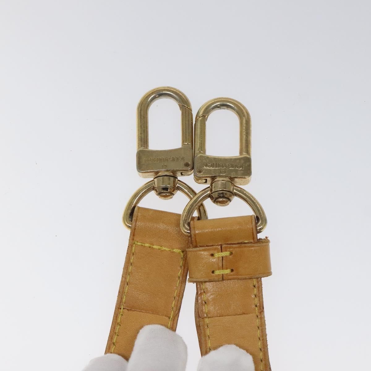 Louis Vuitton Louis Vuitton Shoulder strap bag Size ONE SIZE - 11 Thumbnail